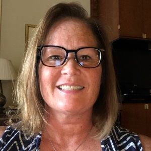 Meet your Posher, Karin